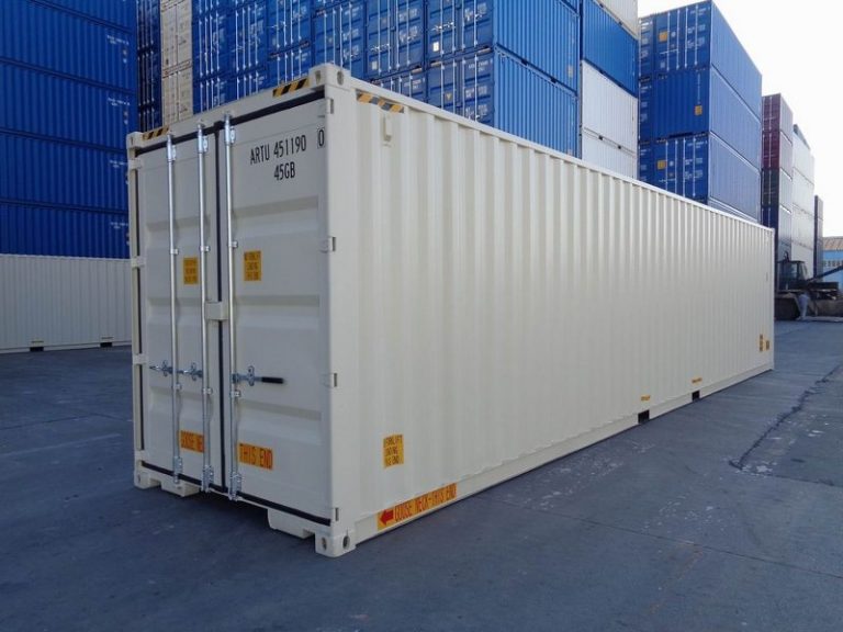 Sunstate Containers Lismore