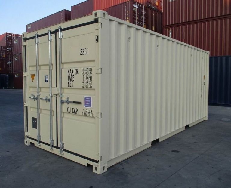 Sunstate Containers Lismore
